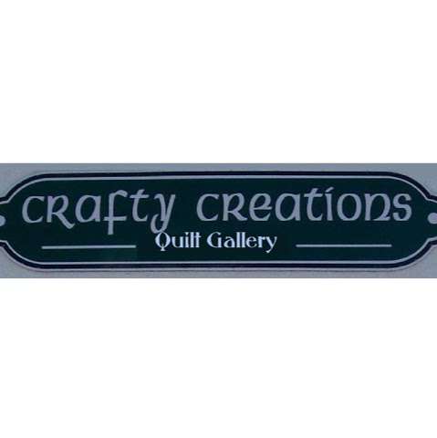 Crafty Creations Quilt Gallery
